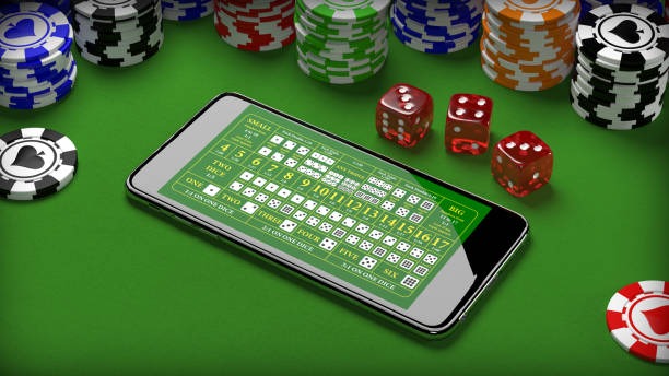 take99 mobile gaming